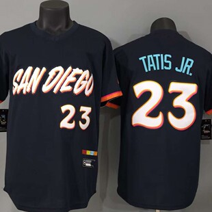 ��ʿ꠰����San Diego Padres23̖TATIS JR26���ʿ23�������^��