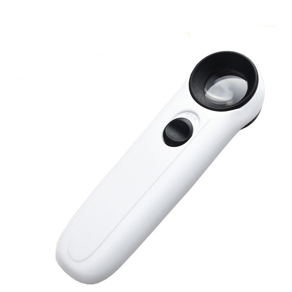 Magnifying glass