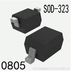 原装正品现货 NSR0320MW2T1G  20V 1A 丝印RD/J询价为准