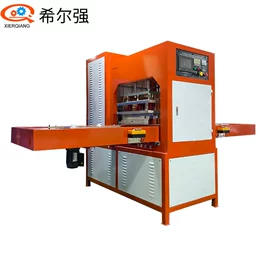 其他塑料机械;压塑机;吸塑机