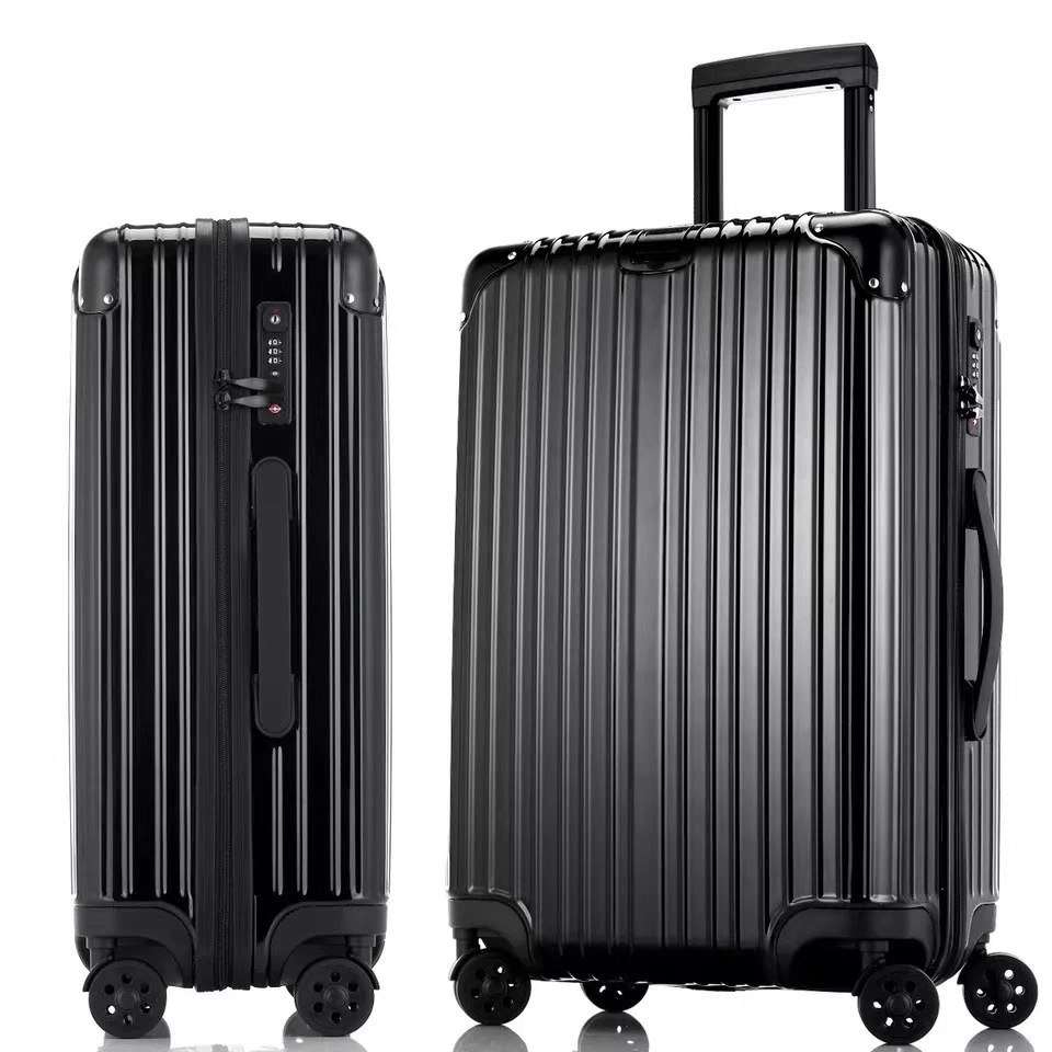 マグネシウムアルミニウム合金製ローダイビングスーツケース 20inch 機内持ち込みスーツケース トラベルケース 28inch 平湖製スーツケース パスワードロック付き荷物