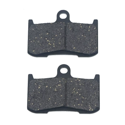 Motorcycle Disc Brake Pads Fa347 Kawasaki Z800 900 1000 Triumph (Tormoz supportları)
