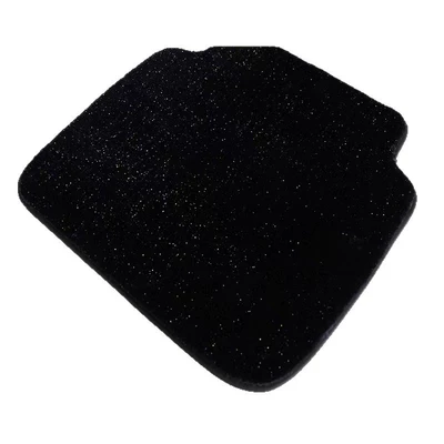 Car Carpet | Freely Cut, Starry Sky Carpet, Anti-Slip