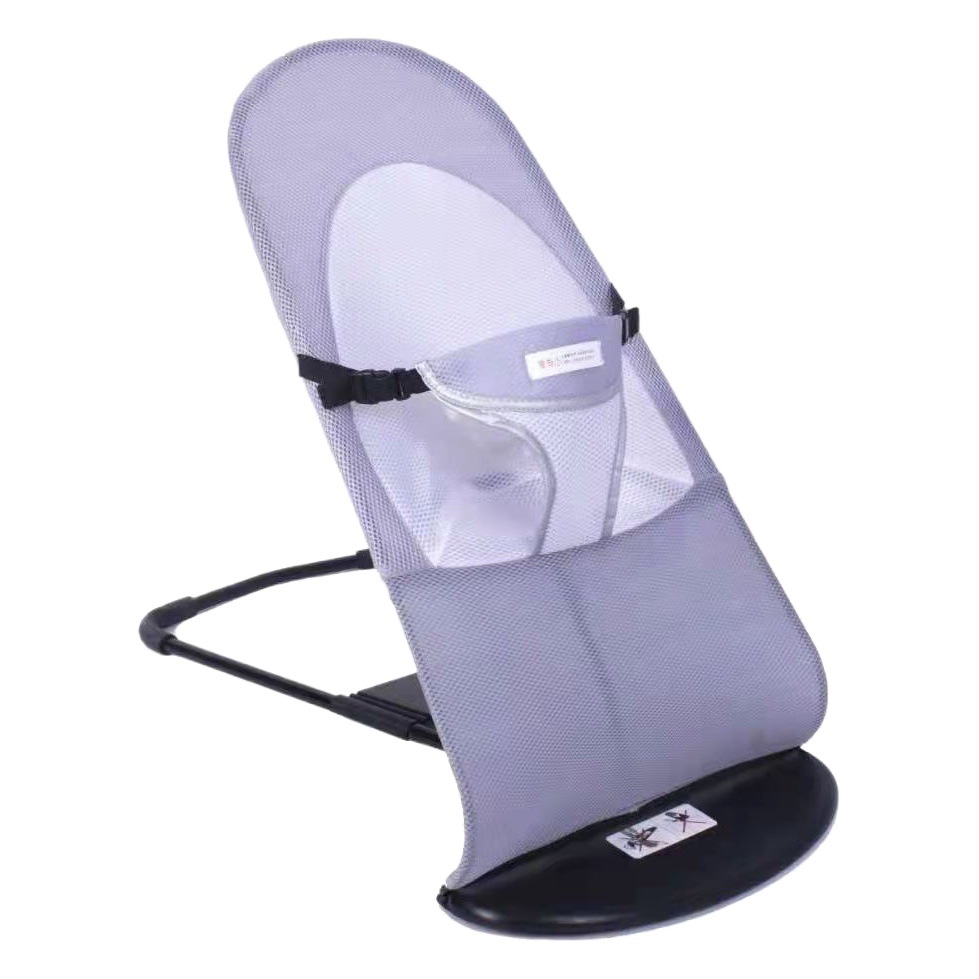 Baby rocking chair coax baby artifact soothing chair rocking chair baby cradle rocking bed rocking bed with baby coax sleep rocking bed