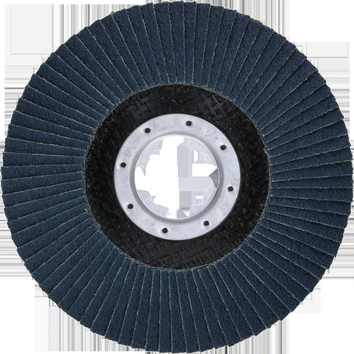 Bosch X-LOCK series quick change 125 angle grinder grinding disc cutting disc blind impeller thousand leaf sheet metal stainless steel