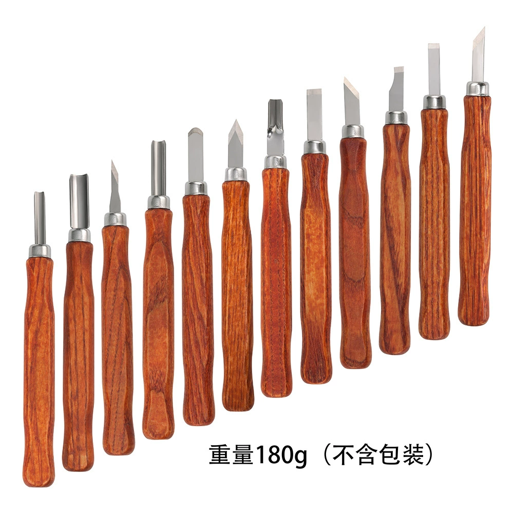 Carpentry, carved art set, new collection