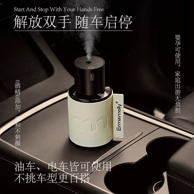 Car Perfume Aromatherapy – Wholesale