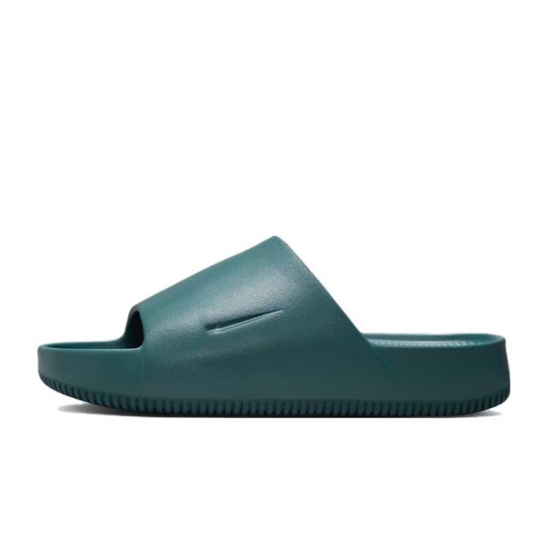 Putian Nk Classic Thick-Soled Slip-On Sandals, Non-Slip and Wear-Resistant Beach Shoes for Men and Women, Summer Eva Lightweight Shoes with a Soft Feel