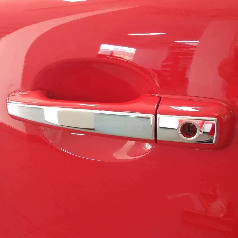 Suitable for Volvo C30 C70 S40 V50 S80 V70 XC70 XC60 pull handle door handle