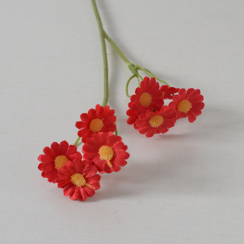 Gran rojo