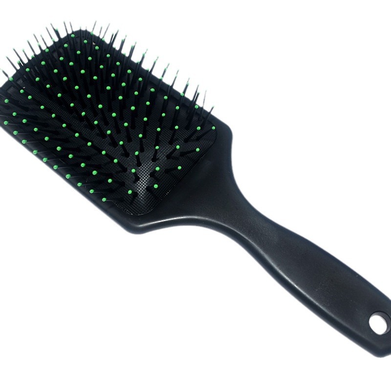 Fabricante 9933 gran placa peine airbag masaje peine de plástico Taobao pequeño regalo 86 peine grande