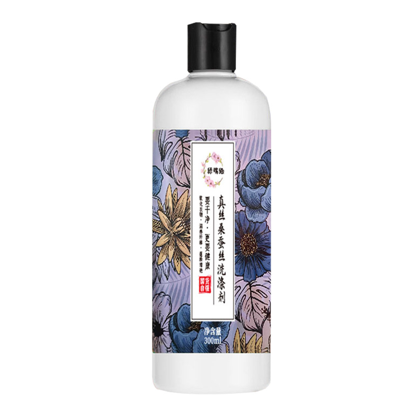 실크멀베리 실크세제 300ml