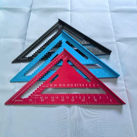 其他量具;其他匠作工具;铝及铝合金材