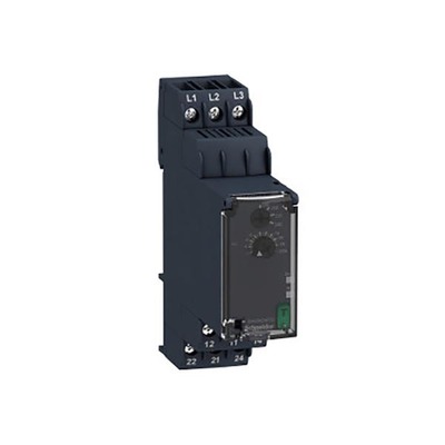 RM22 控制继电器SCHNEIDER/施耐德电气RM22TU21|ms
