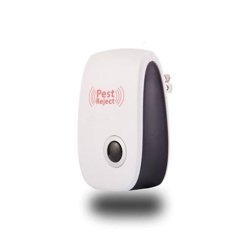 Ultrasonic Electronic Pest Repeller Live Streaming Commerce Bestseller Electronic Cat Mosquito and Rat Killer Cat Boss Mouse Repeller