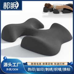 美容院腹ばい枕美容ベッド専用マッサージ胸クッション腹ばい枕穴顔クッションマッサージベッド