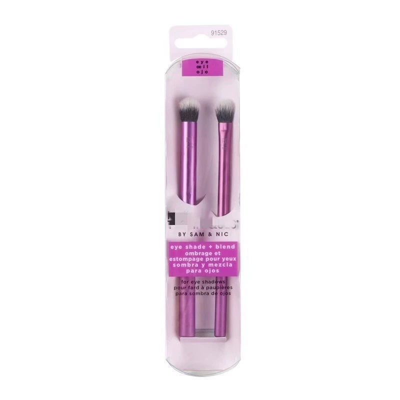 Brush (Real Techniques) face & blush foundation highlighter, versatile makeup brush kit, USA