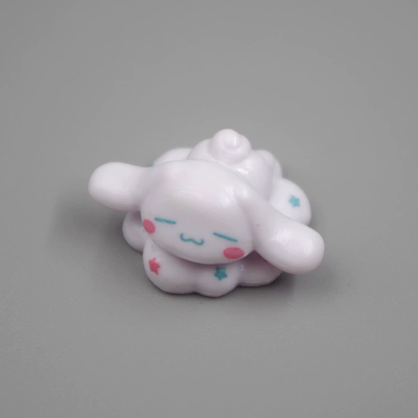 Yun Duo Jade Gui Dog
