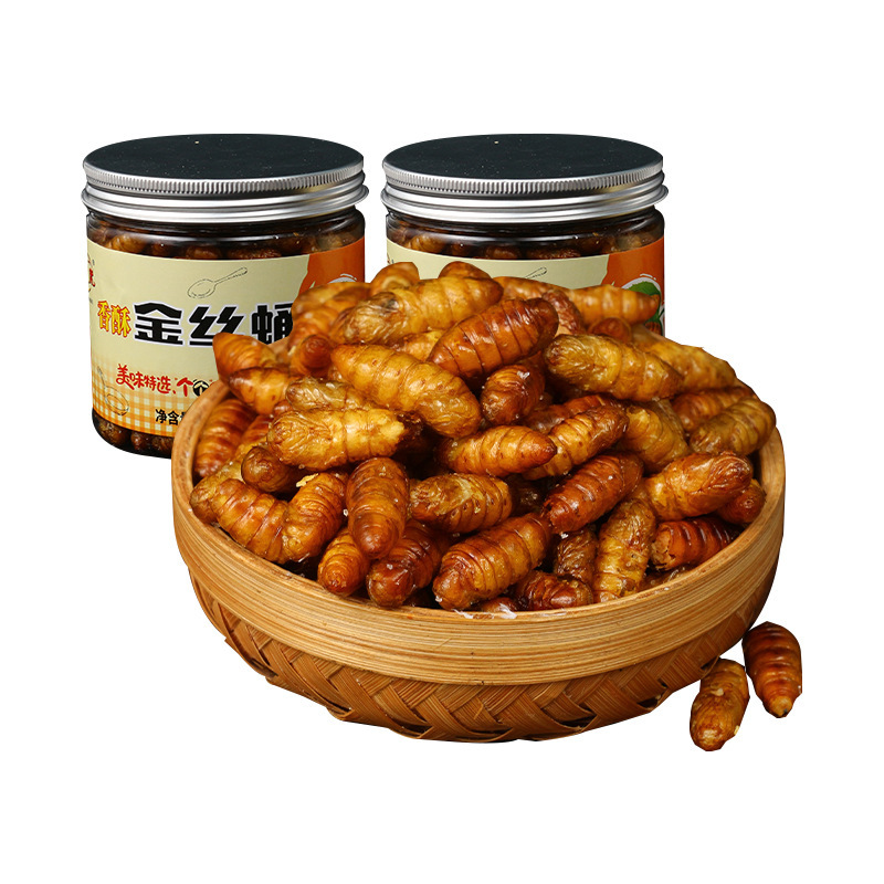 网红解馋休闲零食