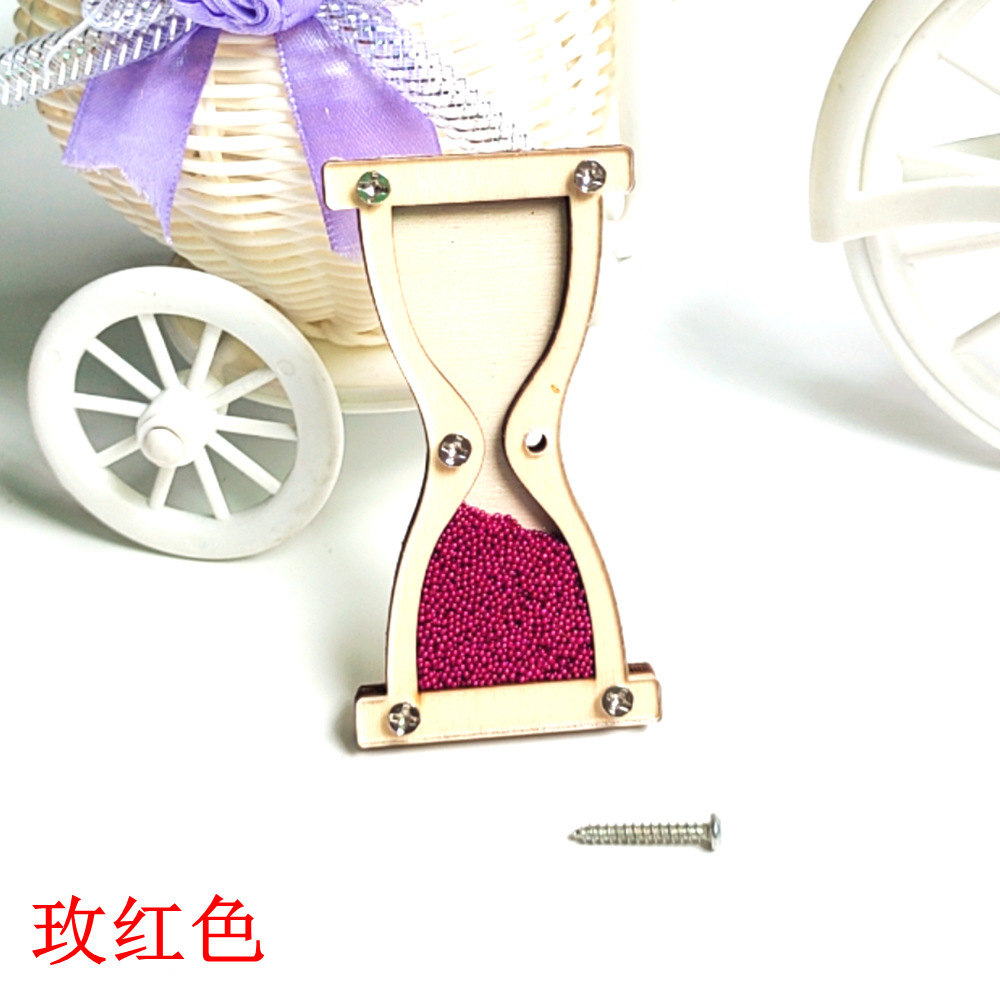 Niños ocupados Casa Montessori Educación Temprana 1-2 años de edad bebé ocupado tablero casa DIY accesorios iluminación Juguetes