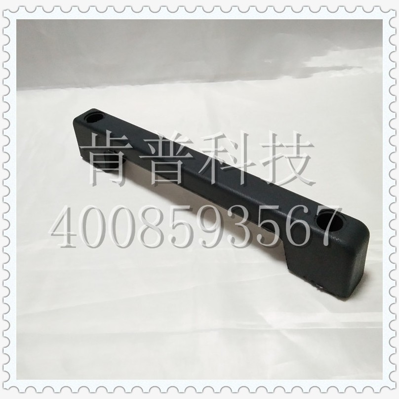 PU自结皮货车扶手CLLA PUR发泡车门手柄配件 CLLA NDI手柄扶手