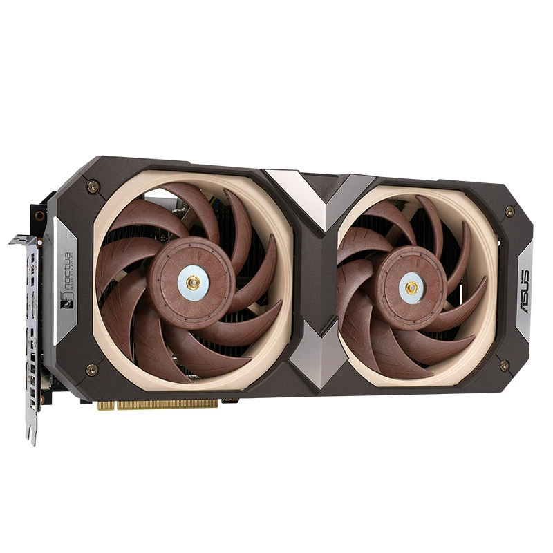 Применимо к ASUS GeForce RTX3070 O8G NOCTUA Owl Series Emperor's Emperor Games Independence