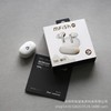 Mfish black fish TWS real wireless Bluetooth headset Qualcomm 5.0 double ear mini movement into ear headphones