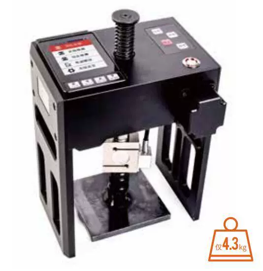 Пекинская Ruida Keyi RD-D10S детектор прочности электрического соединения