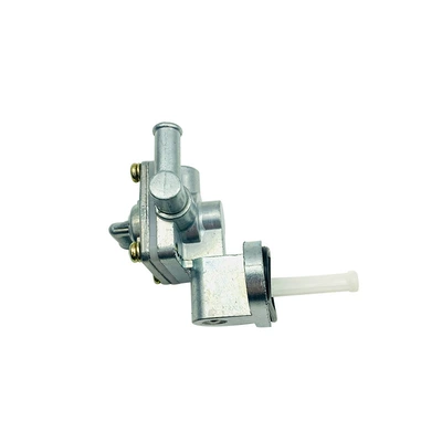 Tank Switch, Carburetor