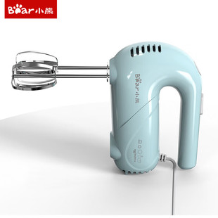 Bear/ Ddq-A01Z7 Egg Beater Electric Household Whipped Cream Small Baking Egg Mixer