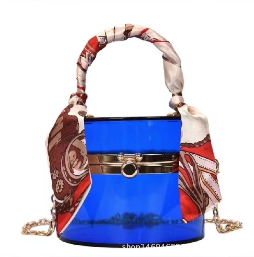 亚克力生日礼物精致礼品伴手礼