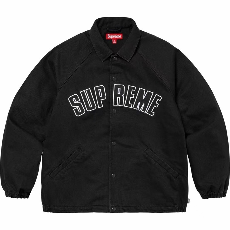 SUP 潮牌HOODED SWEATSHIRT 大LOGO加绒帽衫卫衣|undefined