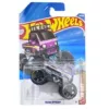Mazda, monster truck, 26G