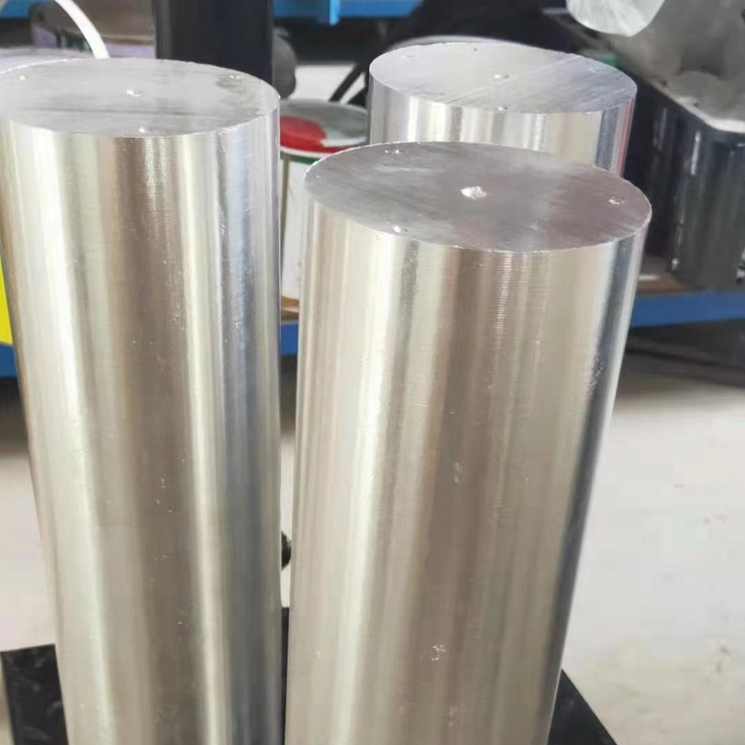 inconel-600合金棒 镍铬合金管 N06600 2.4816圆棒 无缝管