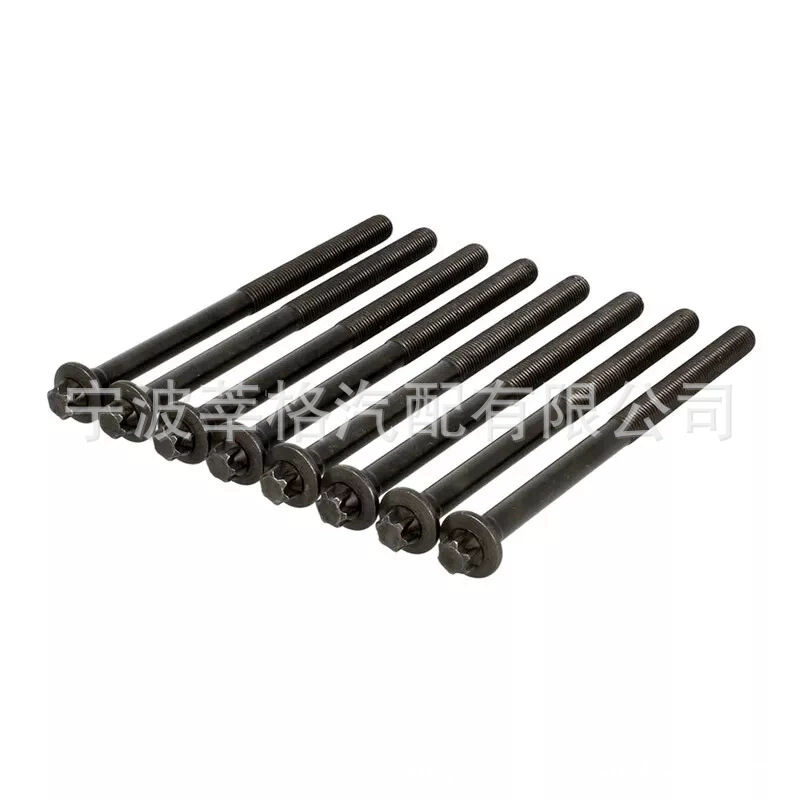 Комплект болтов головки цилиндров для Mercedes-Benz 3.5L 2005-2019 81052500