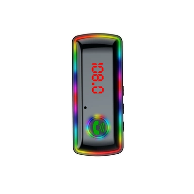 New F11 car Bluetooth MP3 Bluetooth Hands-free dəstləri