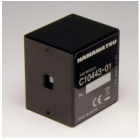 C10443-01 HAMAMATSU滨松位置灵敏探测器（PSD）/滨松代理