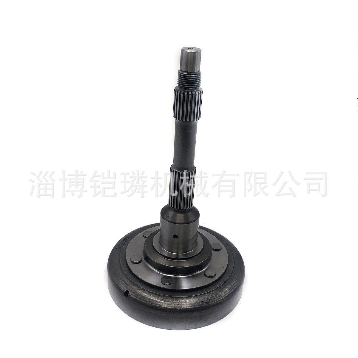 修图 CF C5-003离合器外壳组件 0180-05310