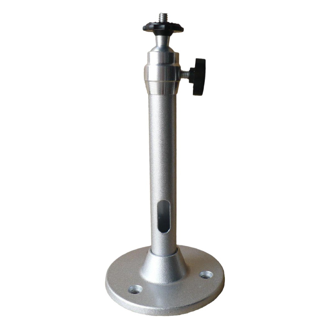 Amazon アルミニウム合金プロジェクターハンガー監視カメラブラケットマイクロプロジェクター天井マウント