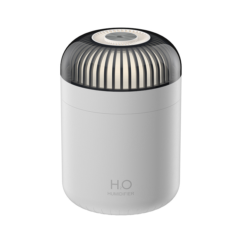 [화이트] WH-02 스트리머 가습기