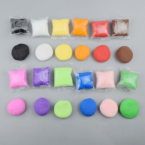children's clay