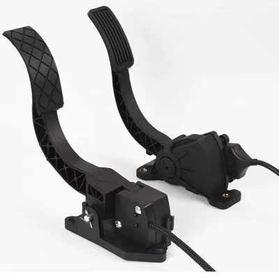 Other Electric Vehicle Accessories, Three-Wheeler Foot Accelerator, Four-Wheeler