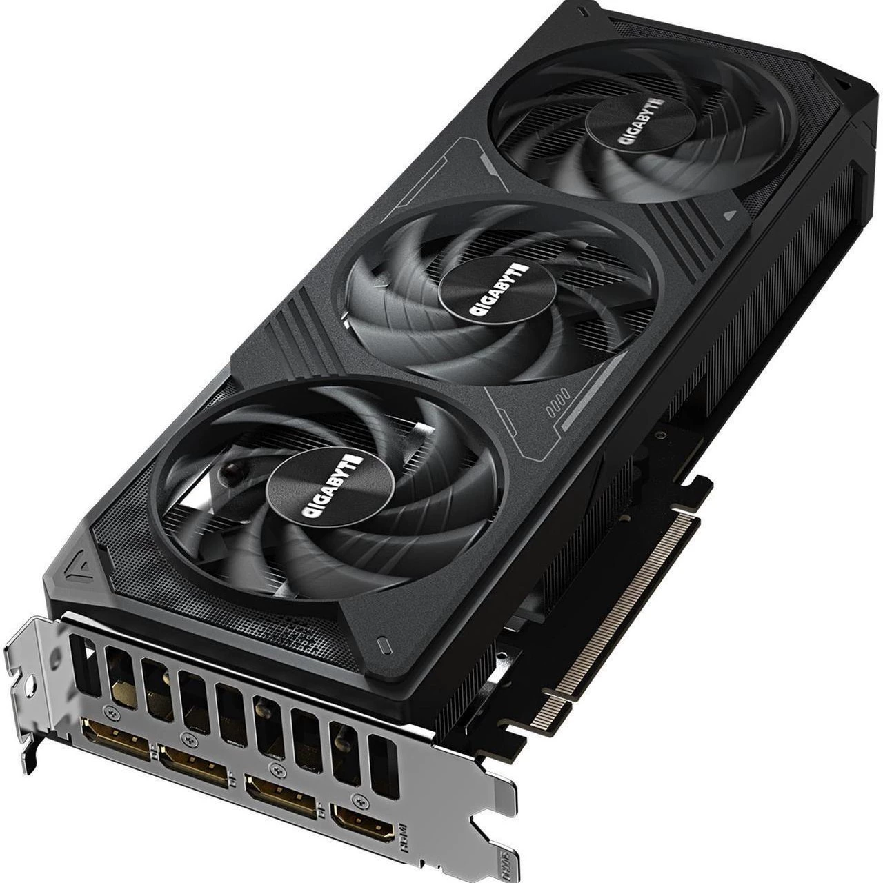 Подходит для Gigabyte RTX5070 WF3-12GD Wind Magic, новая игровая видеокарта для настольного ПК