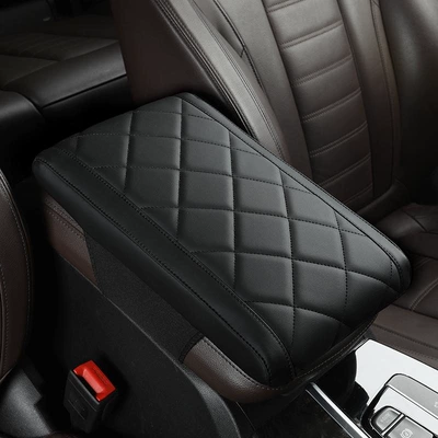 Mat Armrest box pad
