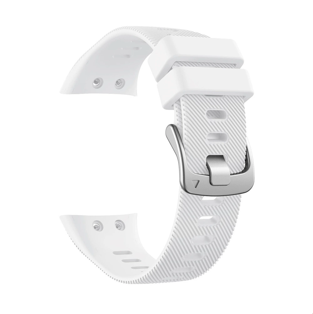Подходит для Garmin Swim2/Forerunner45 Jiaming силиконовый ремешок, заменяемый браслет F45