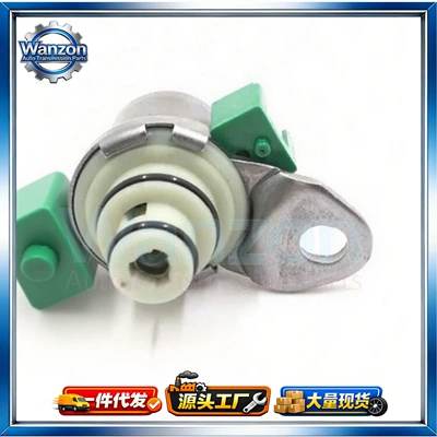 Valve Sn0481, Sürətlər qutusu