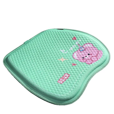Four Seasons Pad | Cushion and Backrest
