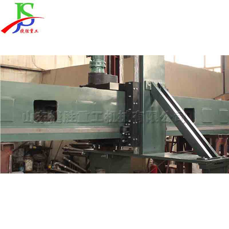 Sierra de disco de granito automática para equipos de corte de diamante tipo puente para máquina de corte de dureza media para muelle de cemento image 3