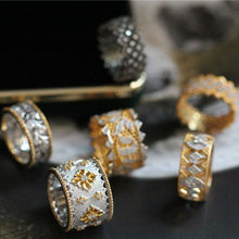 ��������ڲ�֯�Ƶ���մ�����18K�����ŵ临�Ź�͢�ٴ��ָ