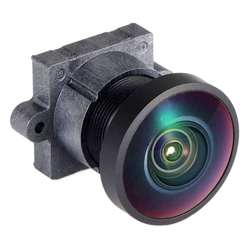 Оптовая продажа фабрики передн-установила 360 Корабль-установленный стандарт датчика автомобиля коррекции искажения Ф-тэты аналитической силы объектива объемного звучания ХД